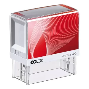 Colop P40