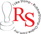 rubberstamponline