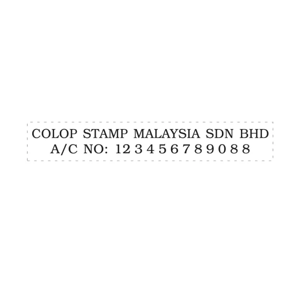 RS18103 (18x103mm)