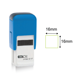 Colop Q17
