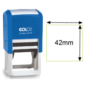 Colop Q43