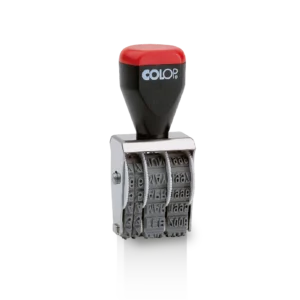 Colop Date 04000