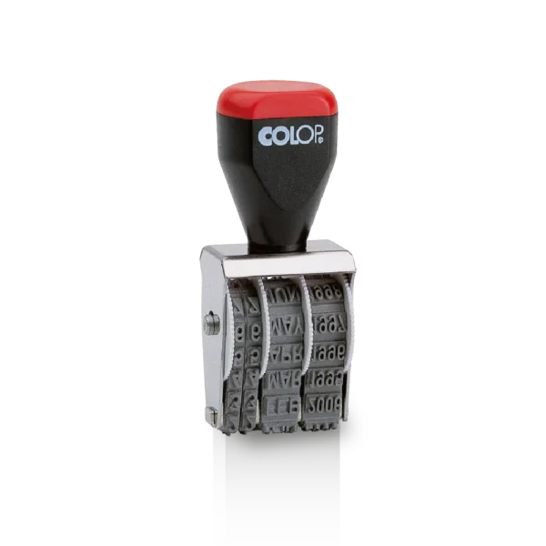 Colop Date 04000