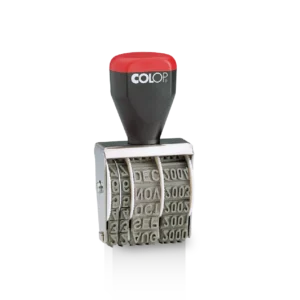 Colop Date 05000