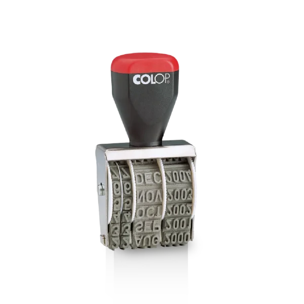 Colop Date 05000