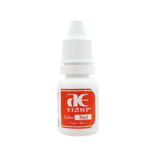 AE Gel Refill Ink Red