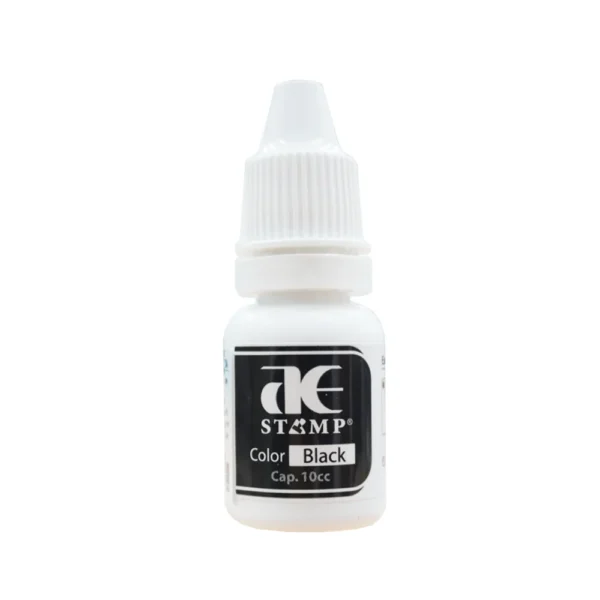 AE Gel Refill Ink Black