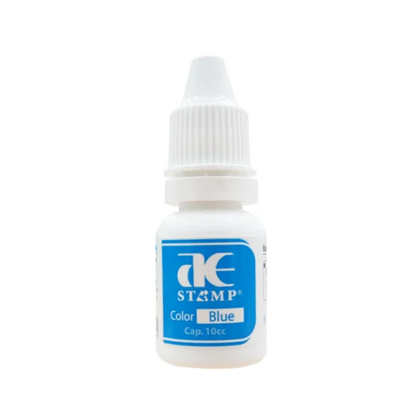 AE Gel Refill Ink Blue