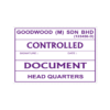 AE5176 AE Gel Stamp