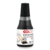 COLOP Refill Ink Black