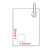 Common Seal-Pocket Seal E-40