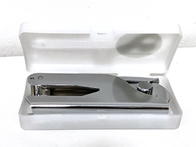 Common Seal-Pocket Seal E-40