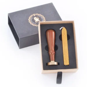 Wax Seal Stamp