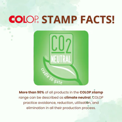 Colop P35
