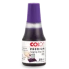 COLOP Refill Ink Purple