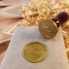 Wax Seal Stamp