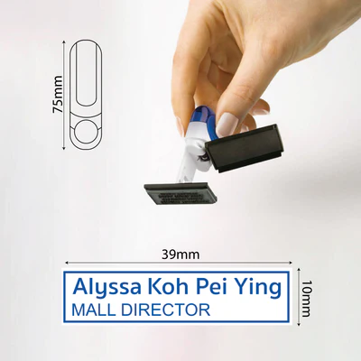 Colop Mini Pocket