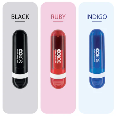 Colop Mini Pocket