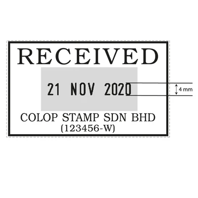 P35D-Imprint_400x Colop P35D