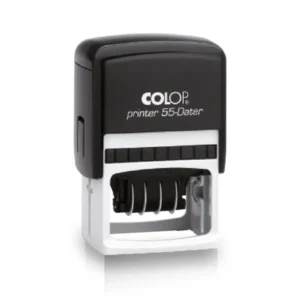P55D_400x Colop P55D, Date Stamp