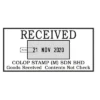 P60D-Imprint_400x Colop P60D, Date
