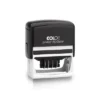 P60D_400x Colop P60D, Date