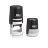 Colop R40D/12H, Date & Hour