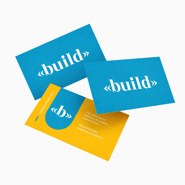 Name Card