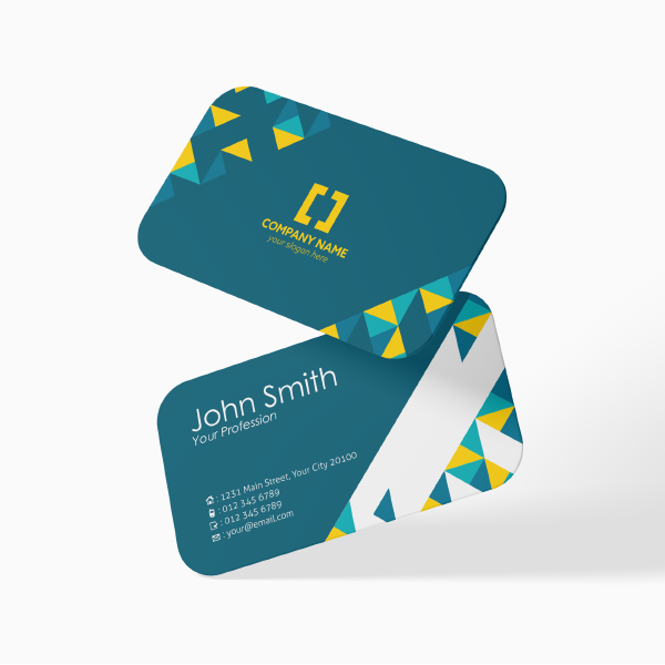 Name Card