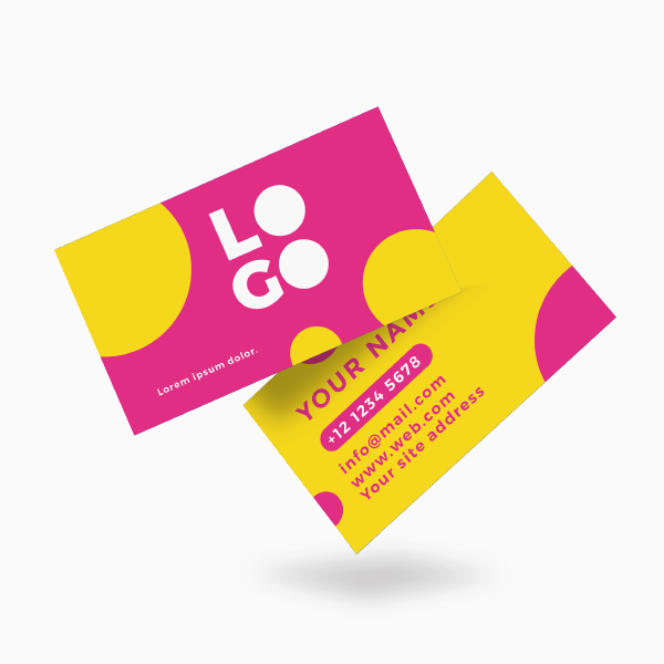 Name Card