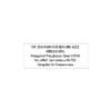Doctor Stamp Layout