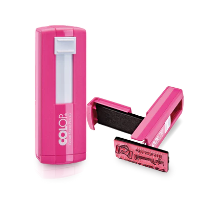 Colop Pocket Plus 40