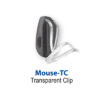 Transparent Clip