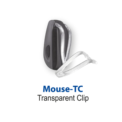 Transparent Clip